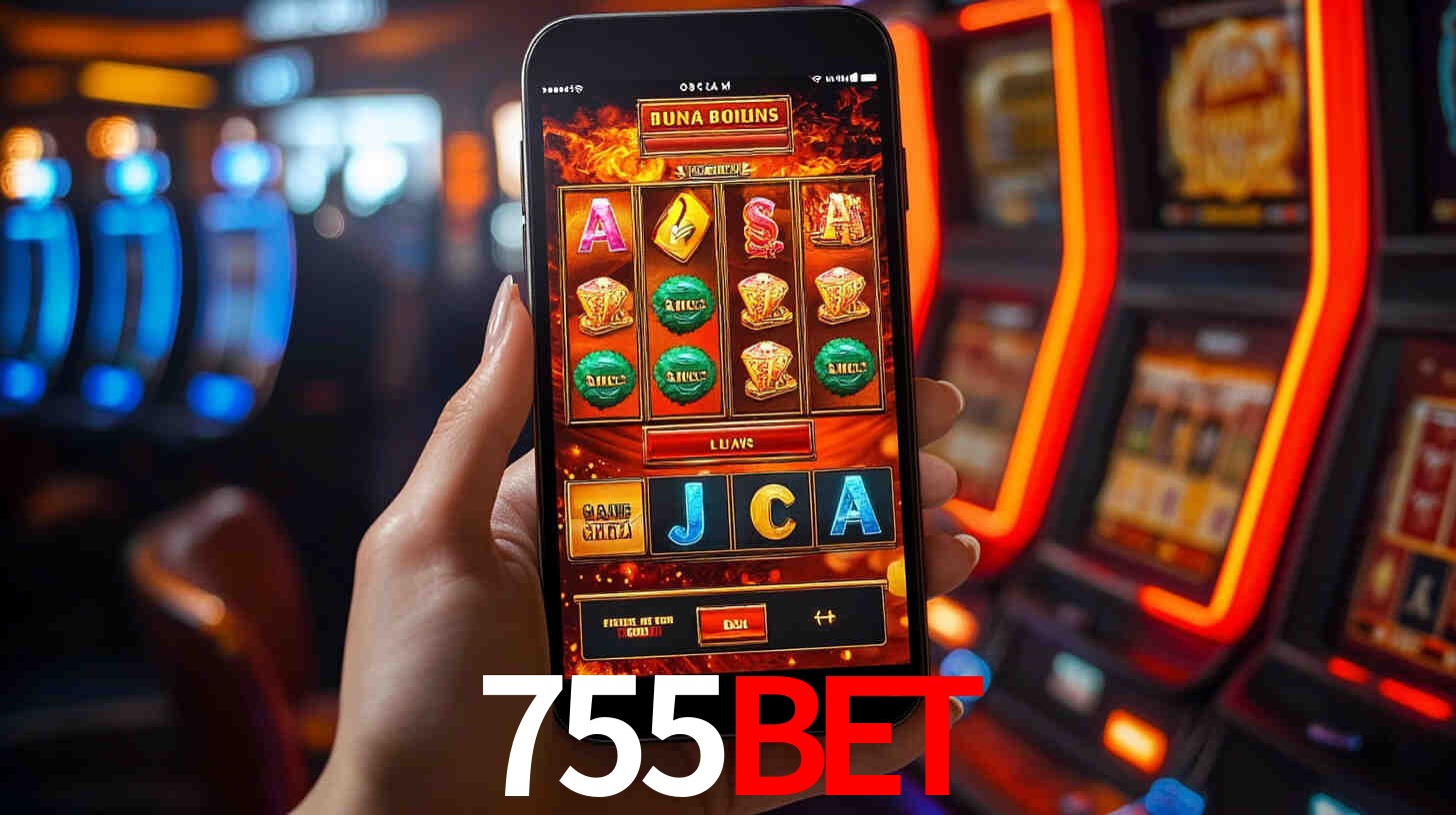 755Bet,755Bet App