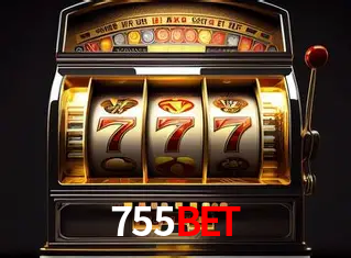 Descubra o Mundo do Cassino Online com 755Bet