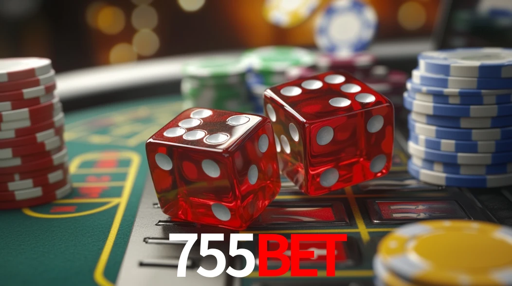 Programa VIP 755Bet