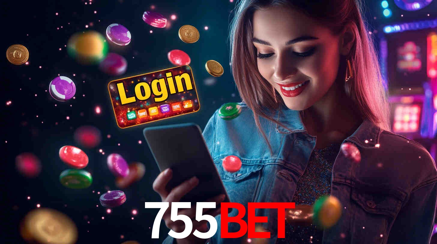 A Popularidade dos Caça-Níqueis no 755Bet