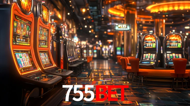 Programa VIP 755Bet