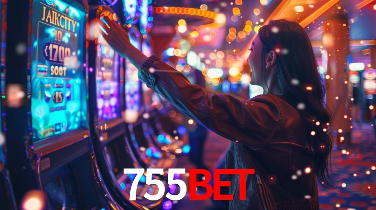 755Bet,755Bet App