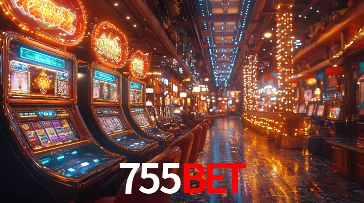 755Bet