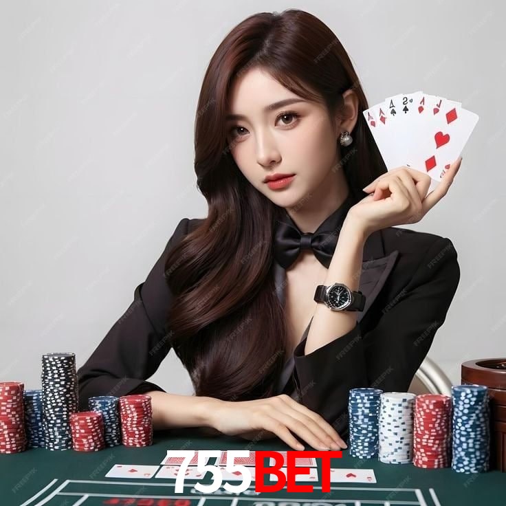 Account Benefits 755Bet