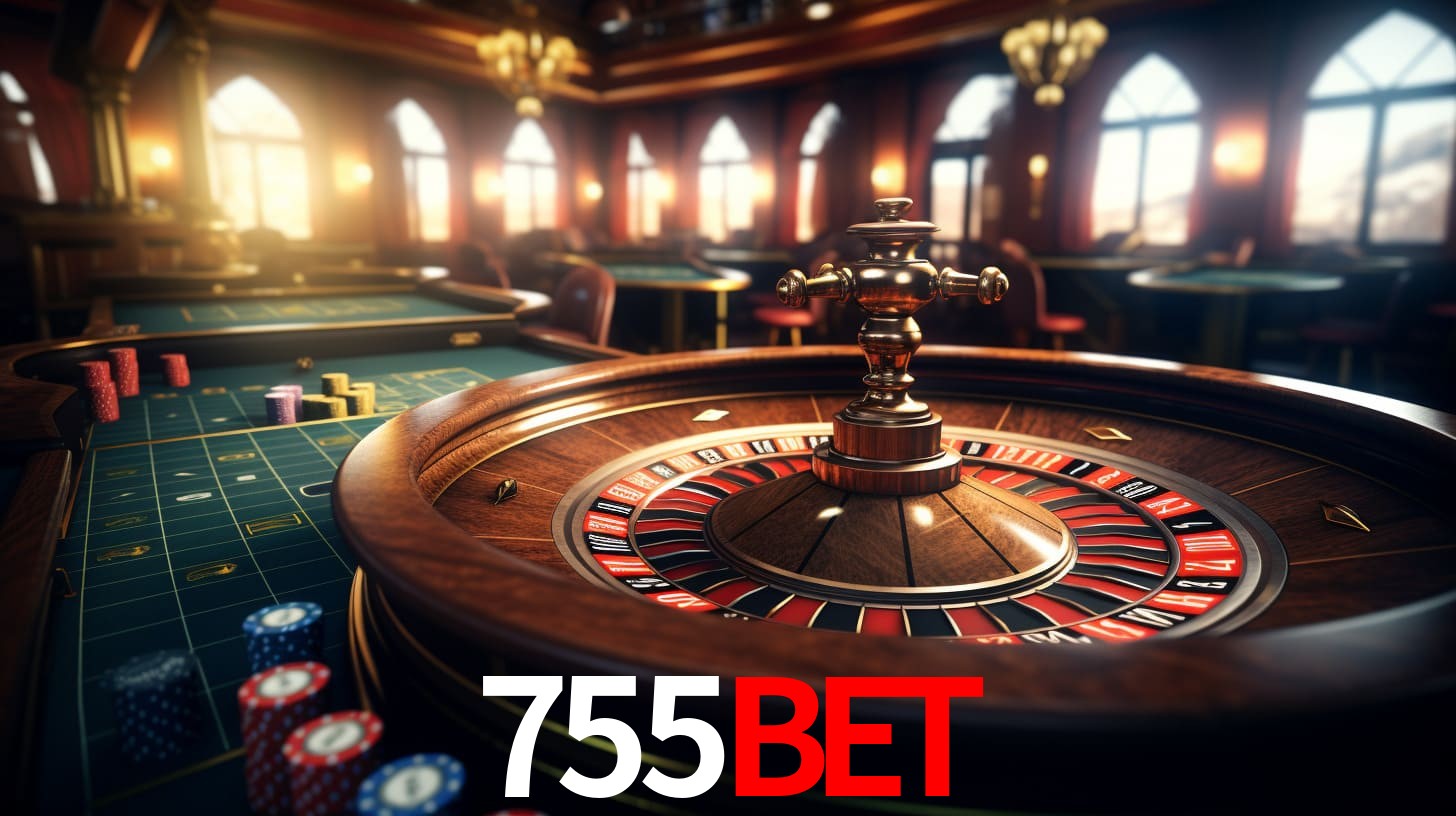 Blackjack Table 755Bet