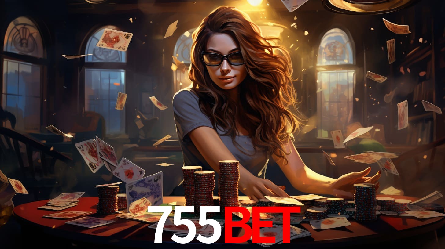 VIP Casino 755Bet