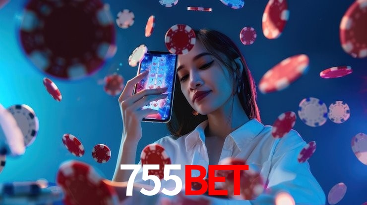 Inovações de Jogos na 755Bet: O Futuro das Experiências Interativas