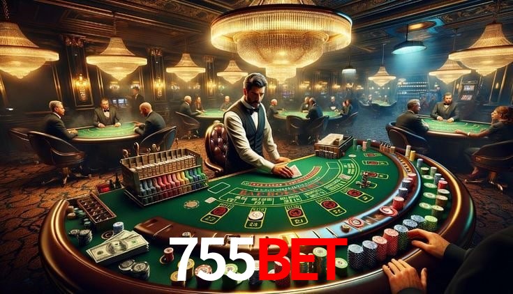 Statistics 755Bet