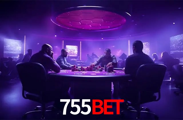 Game Statistics 755Bet