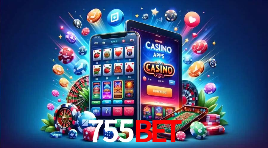 Secure Login 755Bet