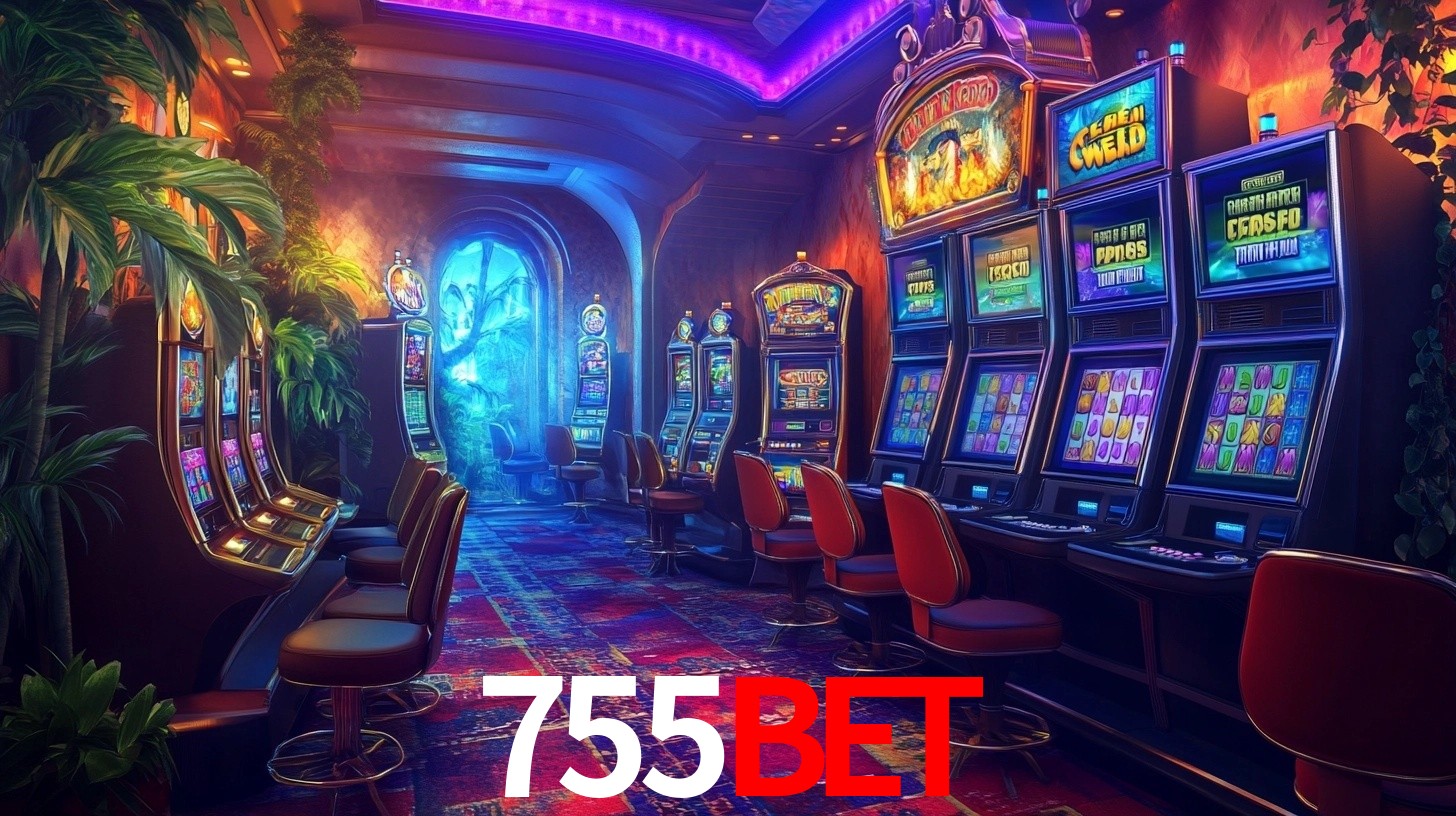 Daily Bonuses 755Bet