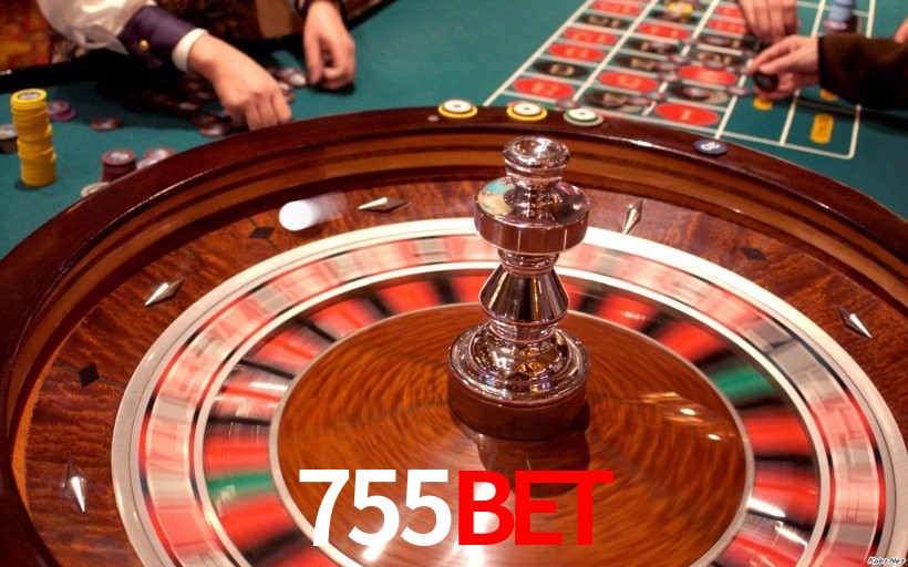 cassino 755Bet