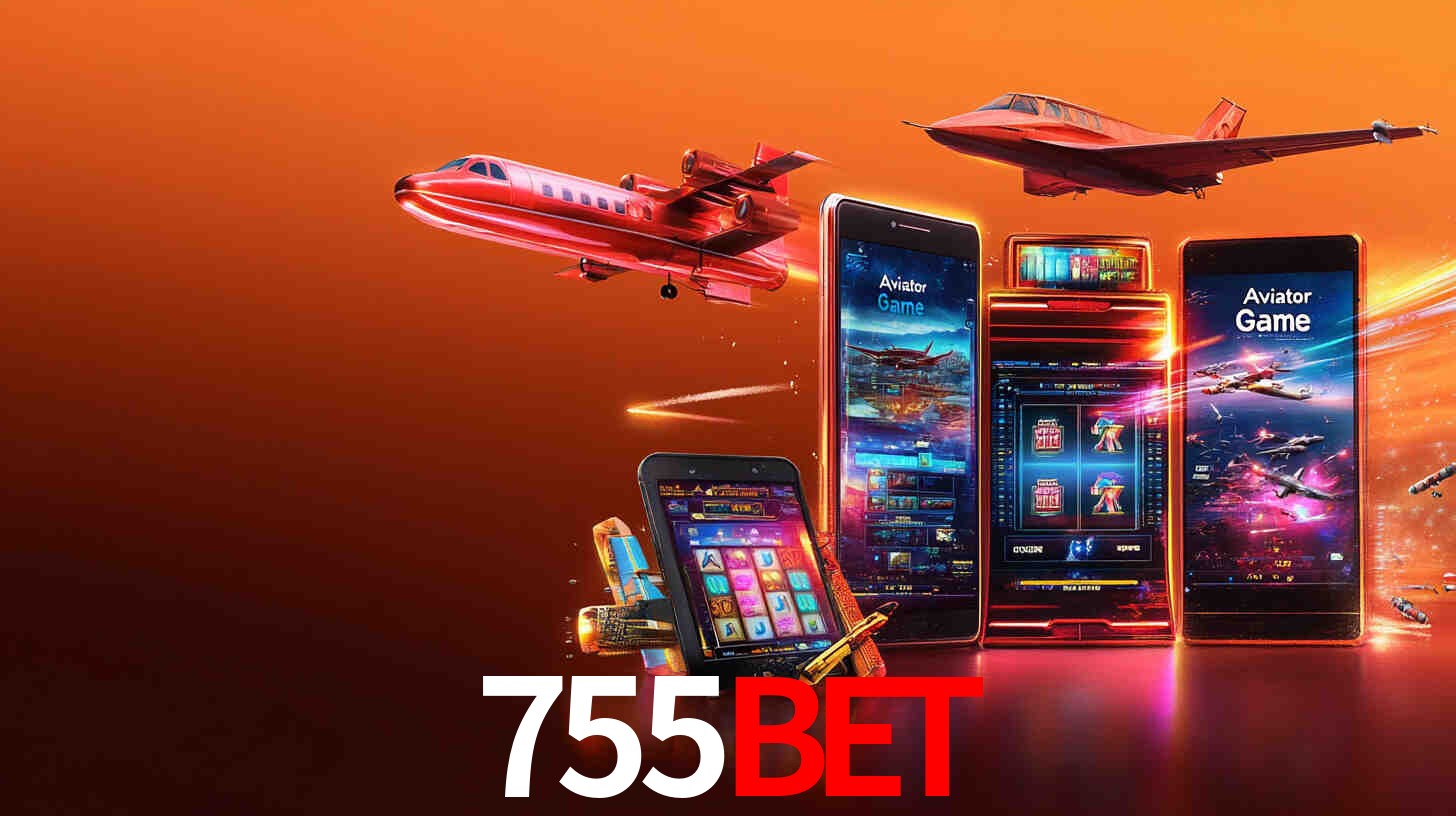 Descubra a Magia dos Jogos de Arcade no 755Bet
