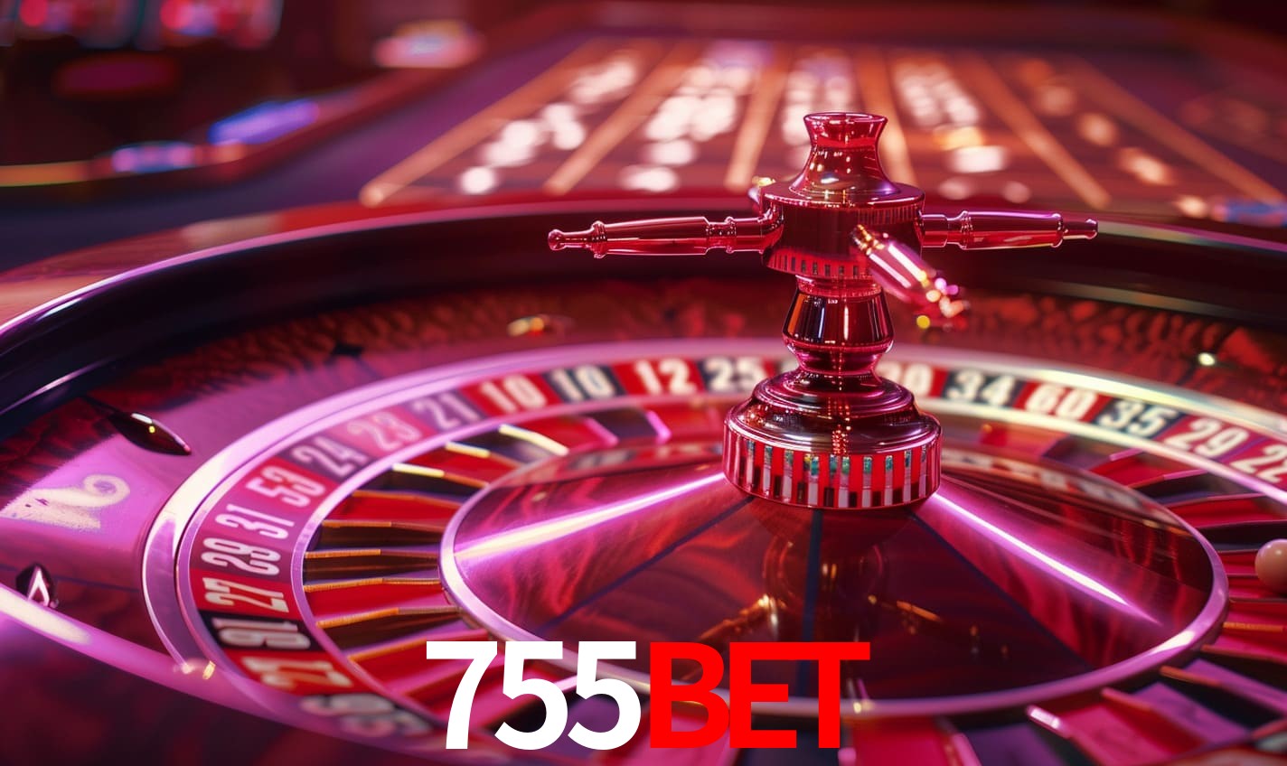 Descubra a Essência do 755Bet: Nossa História e Compromissos