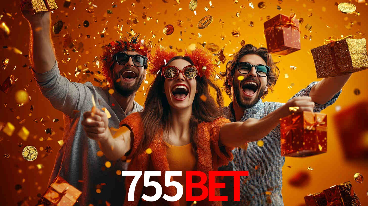 755Bet App