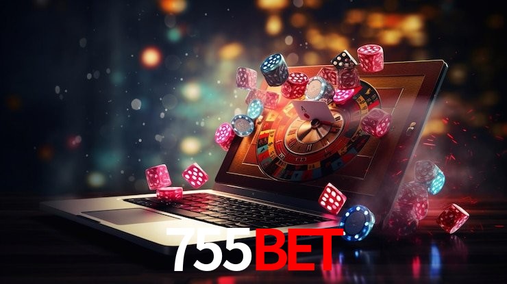 A Emoção da Loteria na 755Bet: Uma Chance de Mudança de Vida