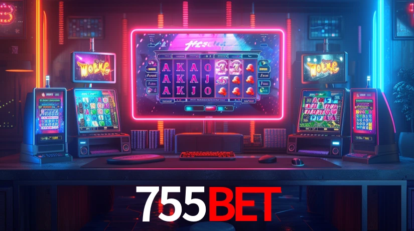 755Bet