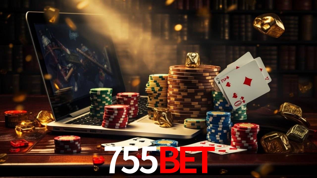 Tennis Betting 755Bet