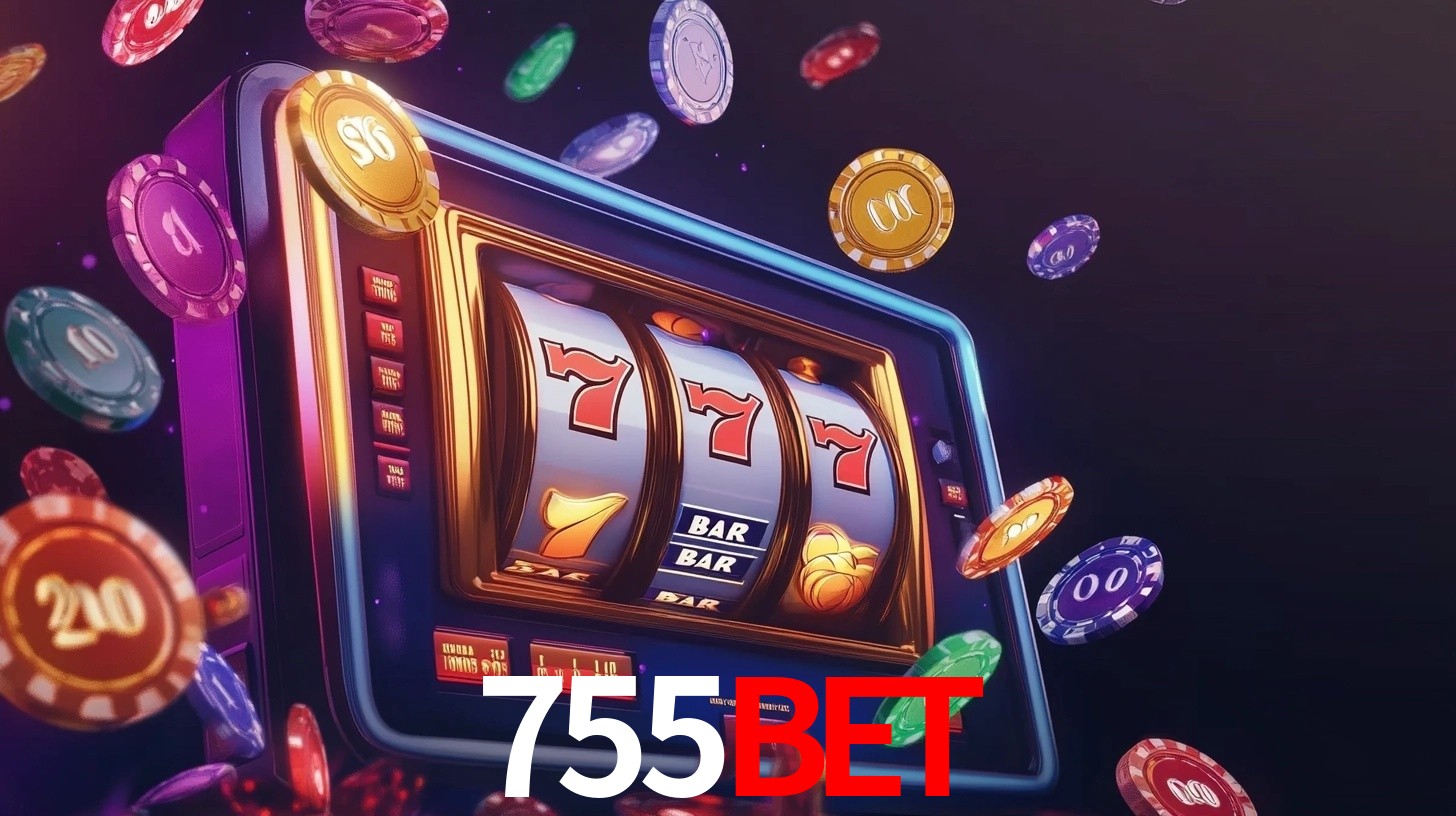 Welcome Bonus 755Bet