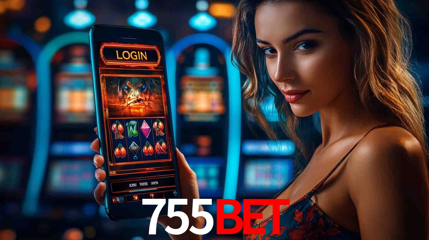 755Bet,755Bet App