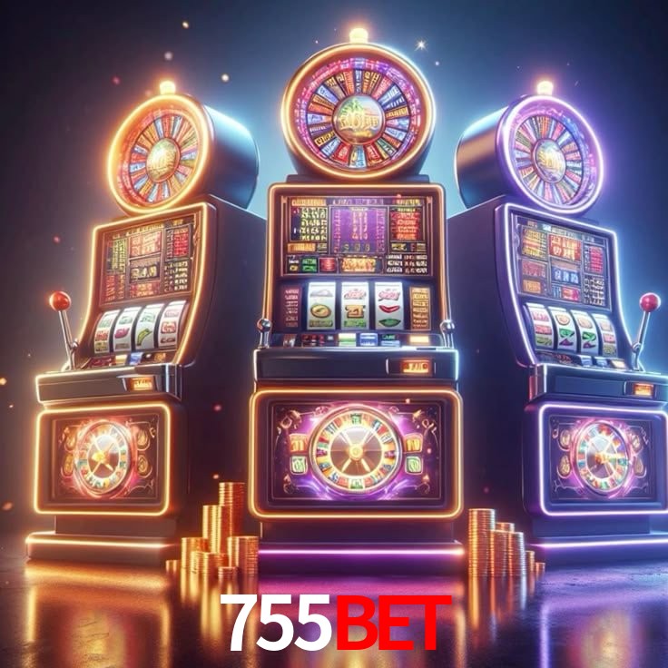 755Bet Login