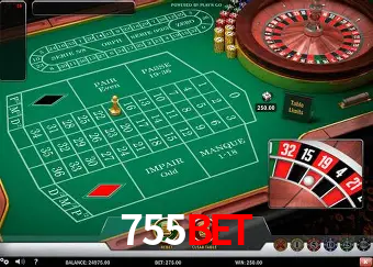 Live Casino 755Bet