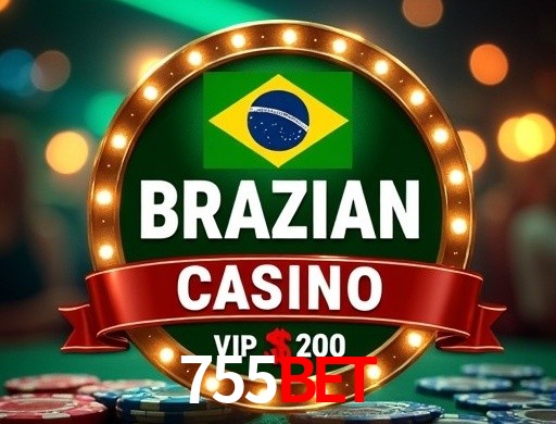 Exclusive Offers 755Bet