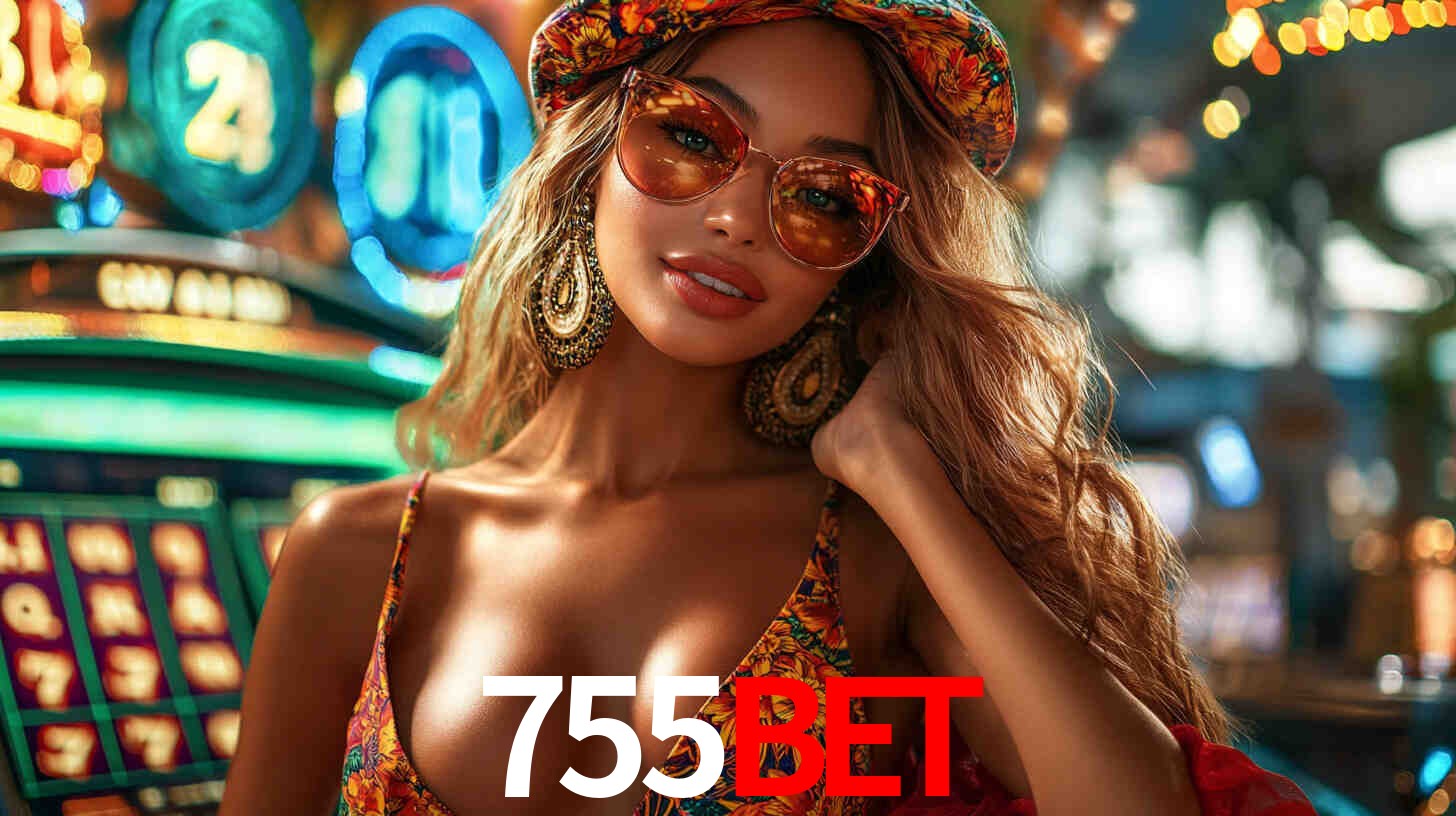 Premium Interface 755Bet