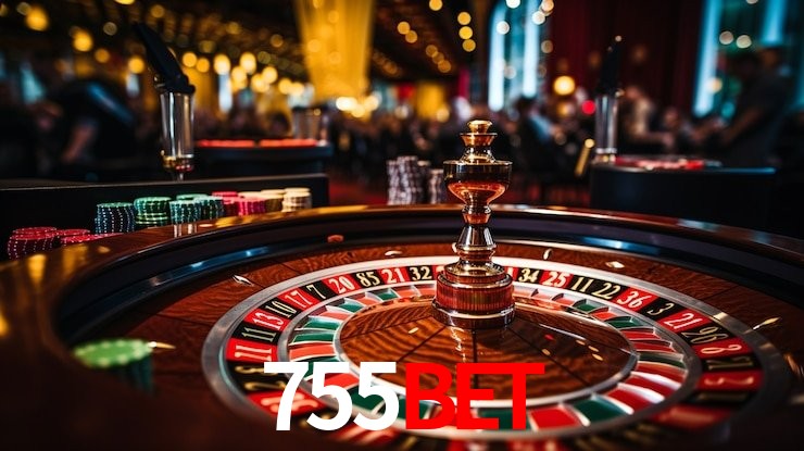 Exclusive Offers 755Bet