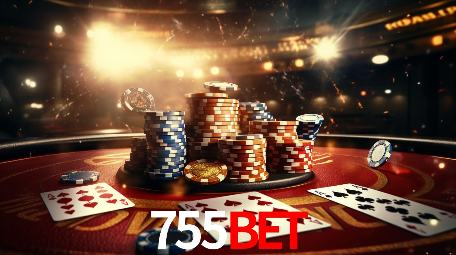 Live Casino 755Bet