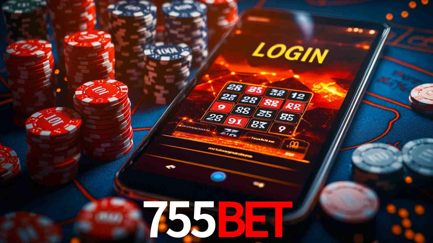 Bônus Generosos e Exclusivos no 755Bet para Você!