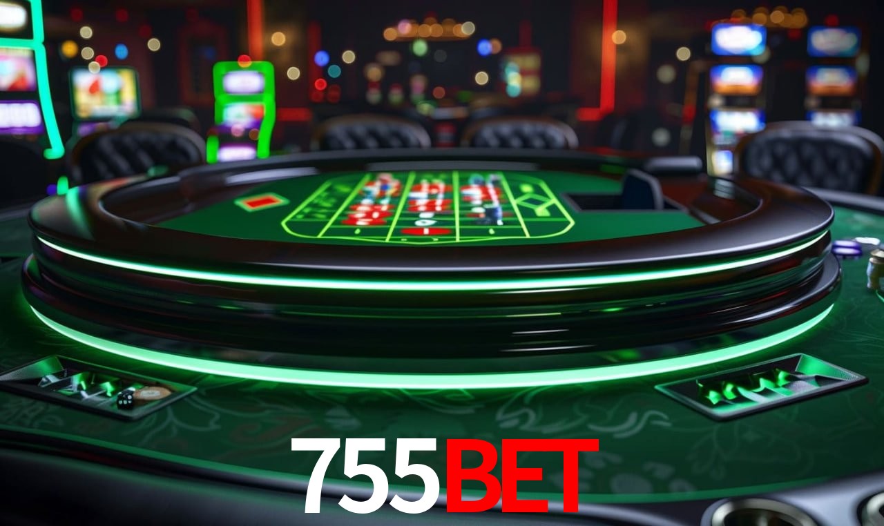 Seasonal Promotions 755Bet