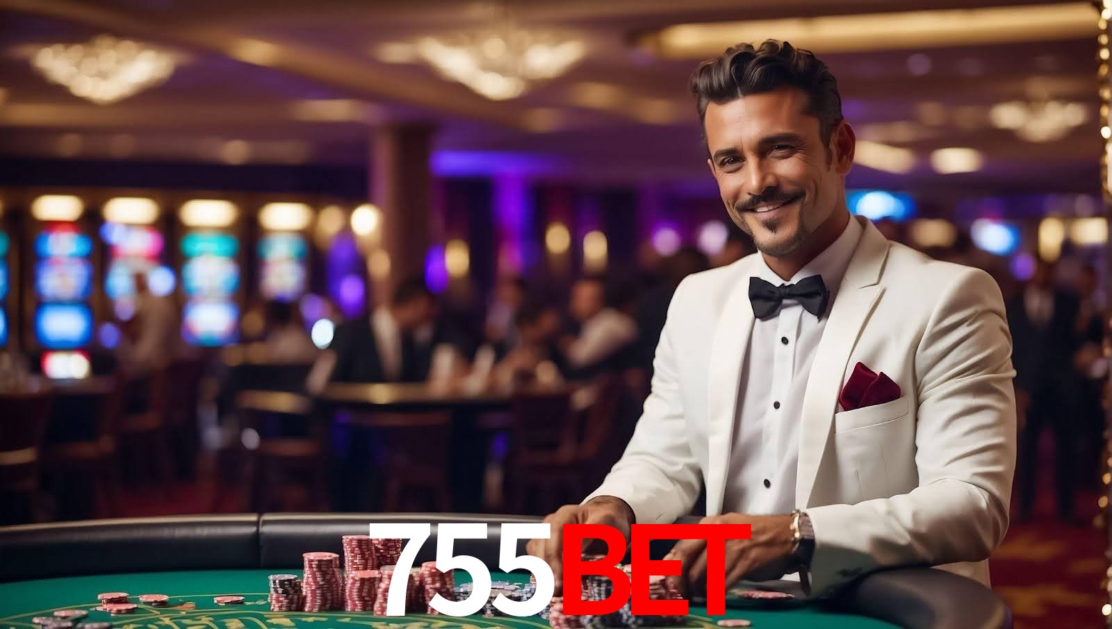 Secure Login 755Bet