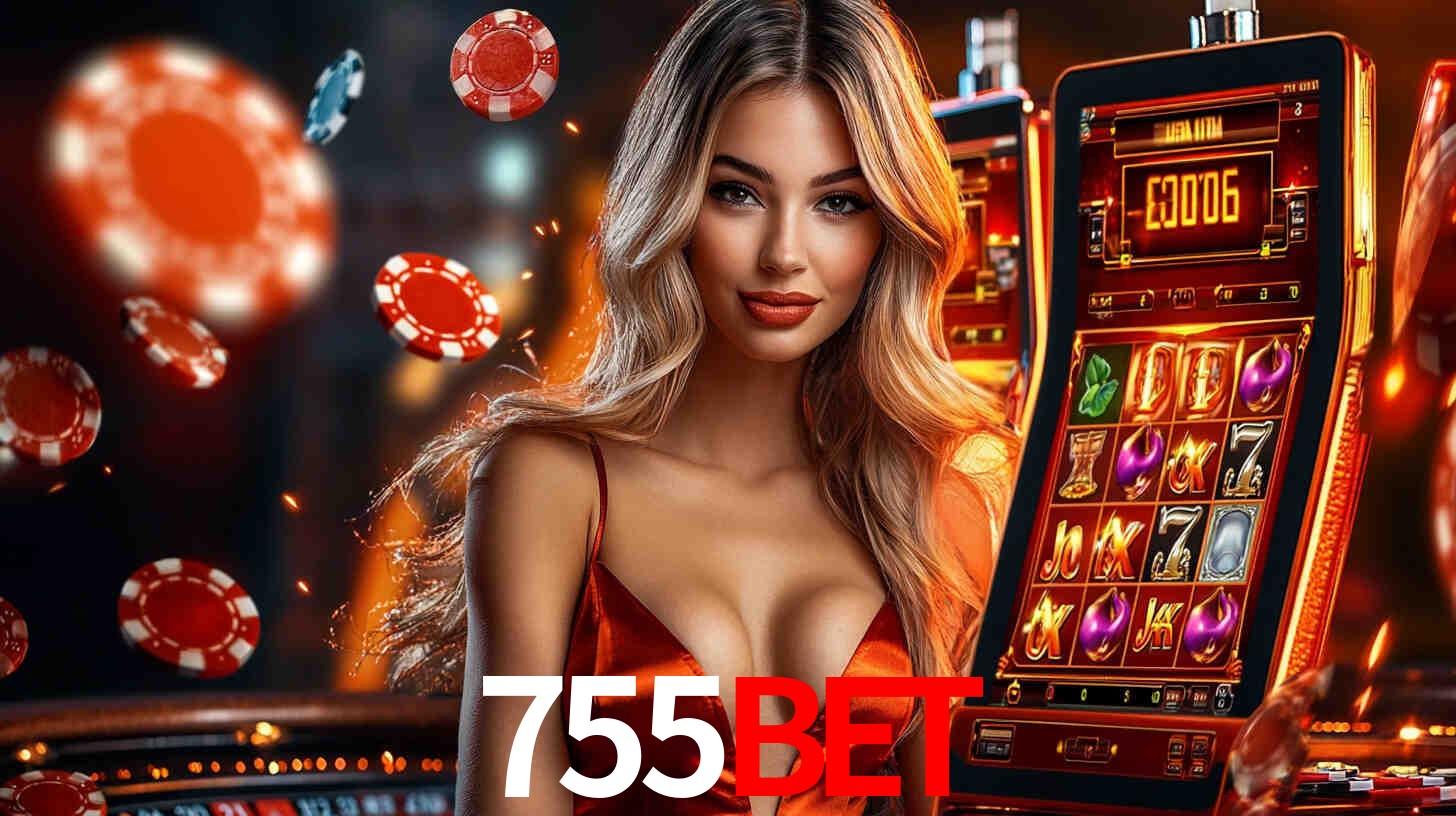 755Bet App