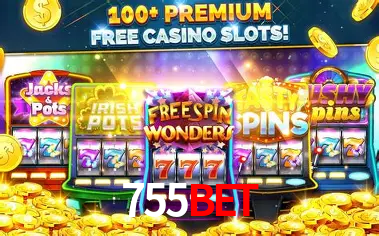 Desvendando o Mundo dos Jogos Virtuais na 755Bet