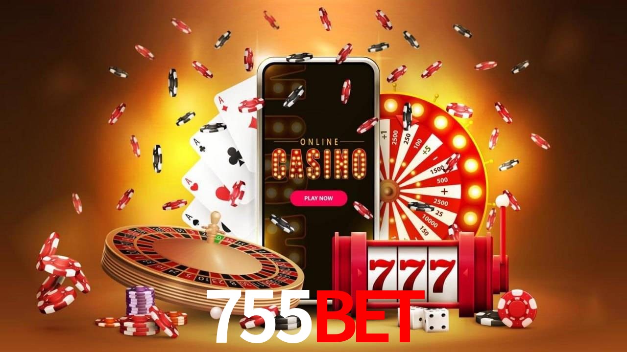 Games Directory 755Bet