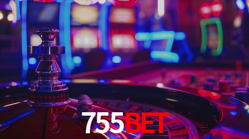 Explore as vantagens do 755Bet: serviço profissional e confiabilidade