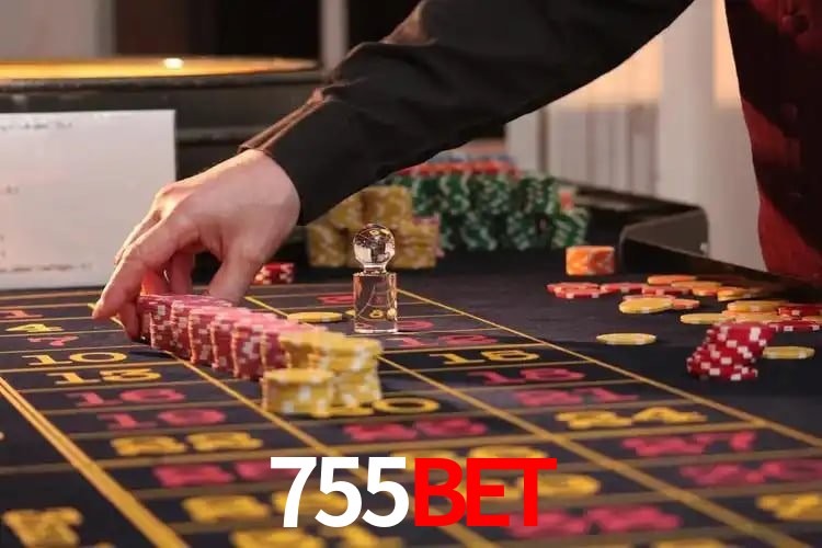 A Revolução dos Aplicativos de Jogos no 755Bet