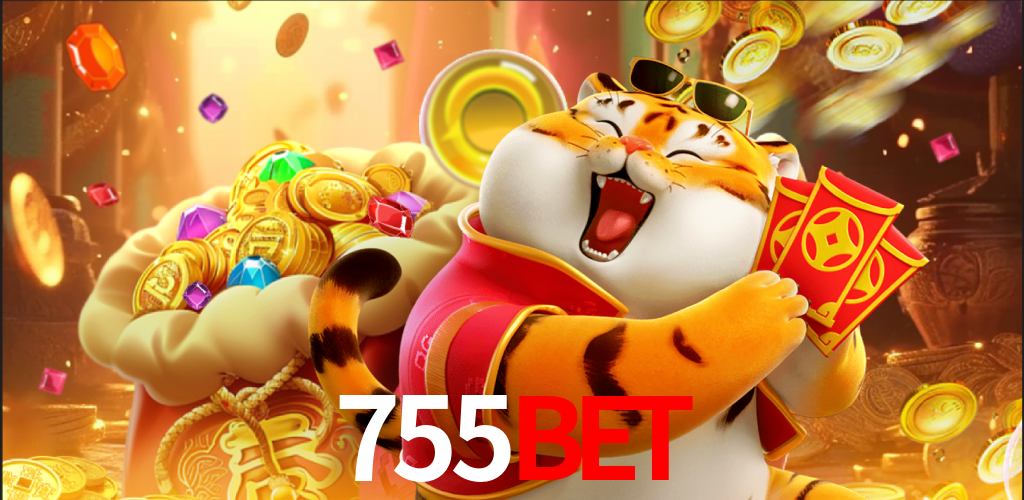 755Bet App