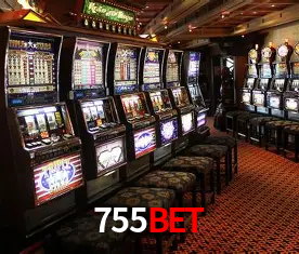 Desvendando o Mundo dos Jogos Virtuais na 755Bet