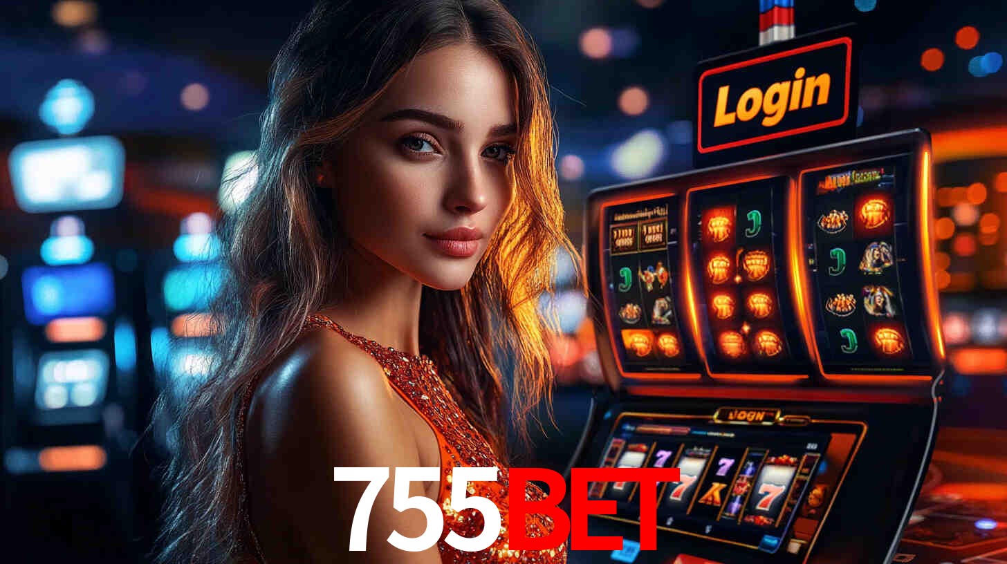 755Bet Login