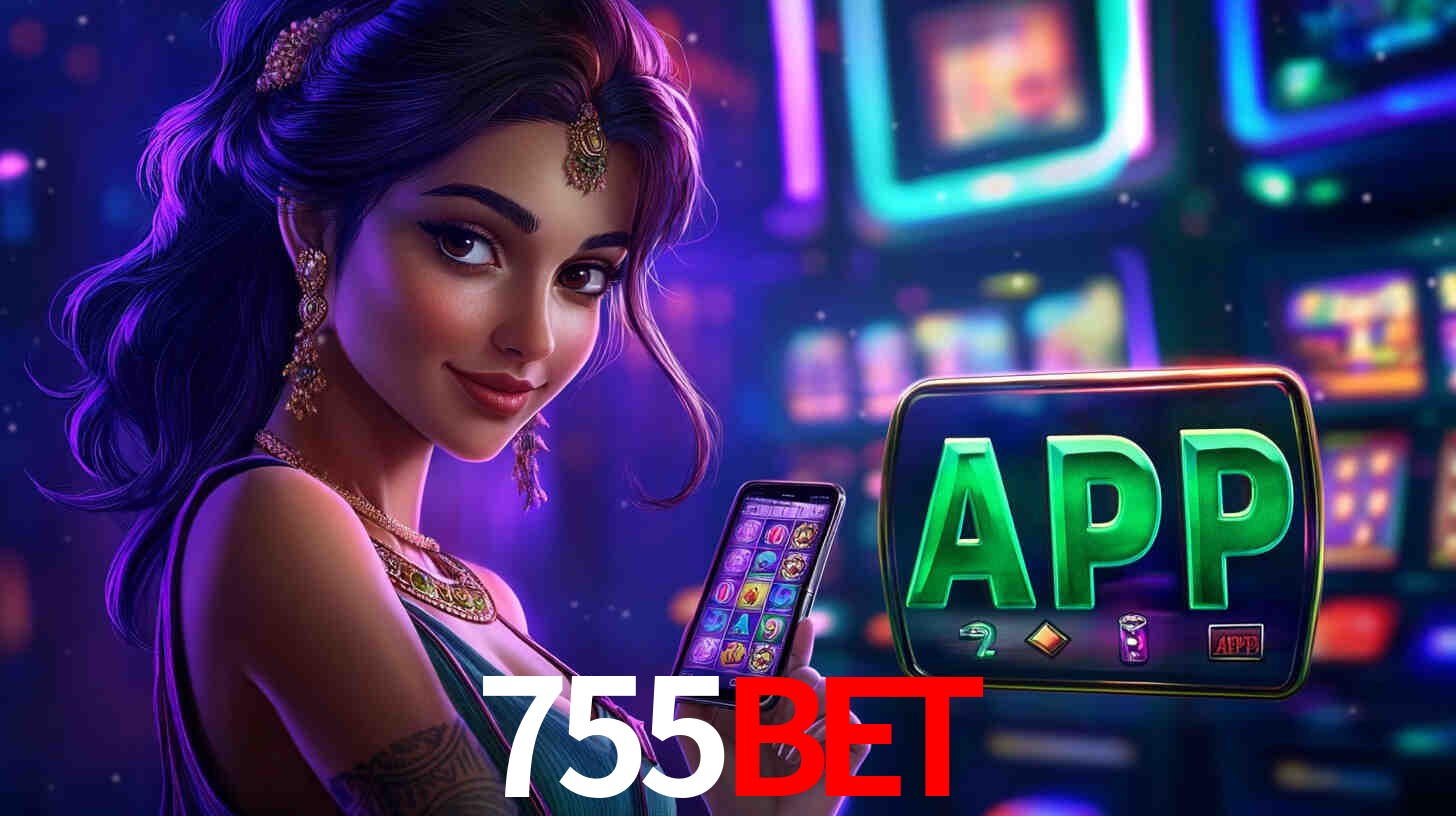 755Bet Login