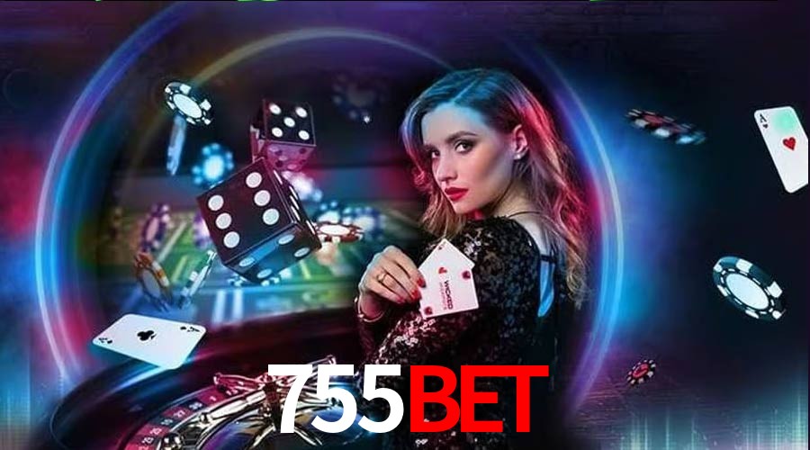 Quick Registration 755Bet