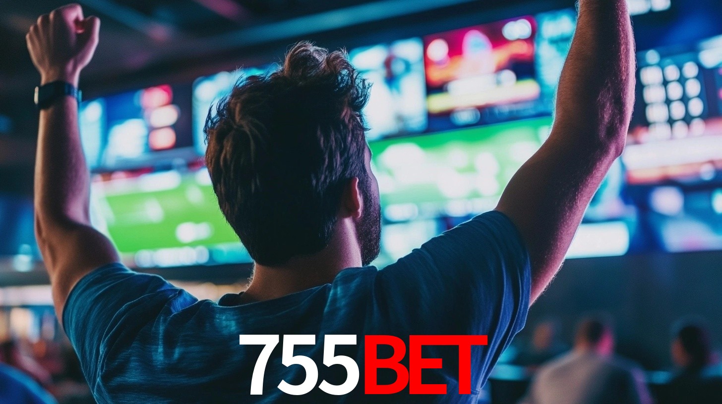 755Bet Login