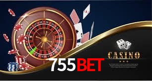 Experiência VIP 755Bet