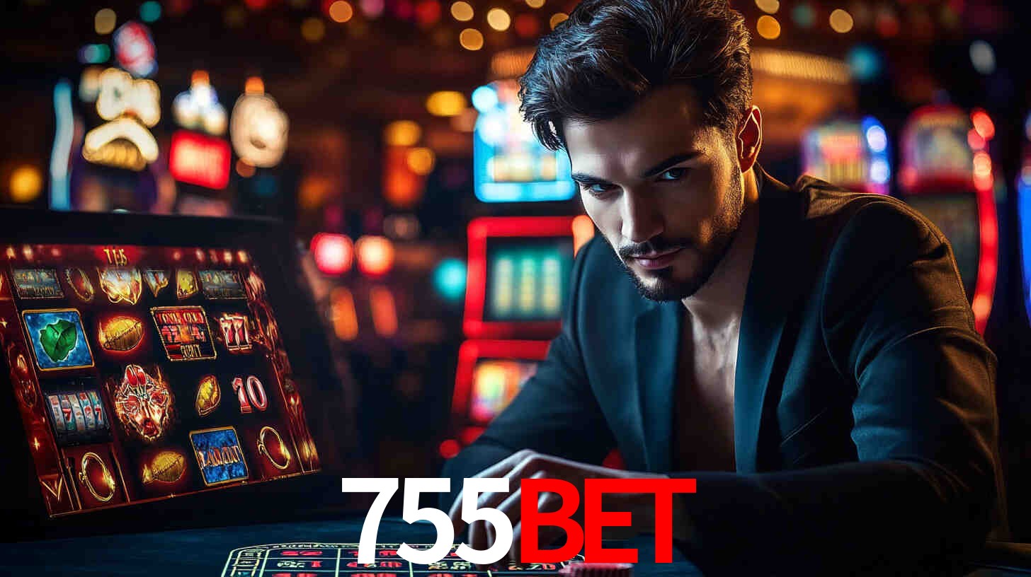 755Bet,755Bet App