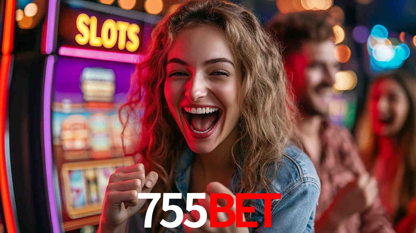 A Popularidade dos Caça-Níqueis no 755Bet